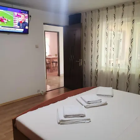 Nyaraló Nice And Cozy Apartment *