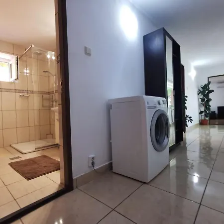 Nice And Cozy Apartment *