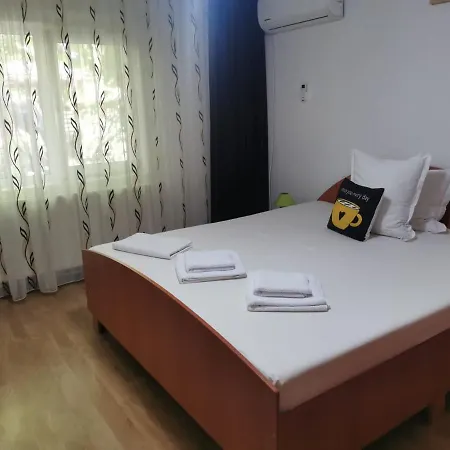 Nice And Cozy Apartment Nyaraló