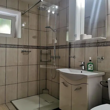 Nice And Cozy Apartment