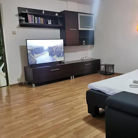 Nice And Cozy Apartment